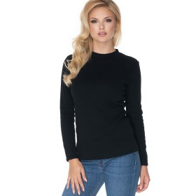 Chemisier model 134584 PeeKaBoo