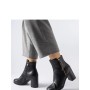 Bottes à talons model 205097 Solea