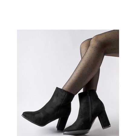 Bottes à talons model 205098 Solea