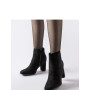 Bottes à talons model 205098 Solea