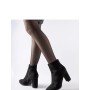 Bottes à talons model 205098 Solea