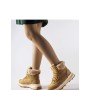 Bottes trappeur model 205100 Solea