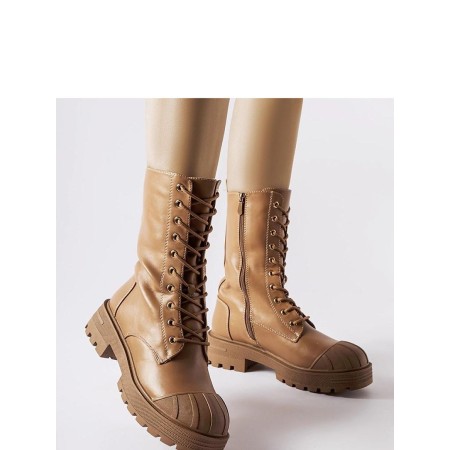 Bottes model 205101 Solea