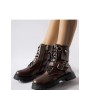 Bottes trappeur model 205102 Solea