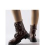Bottes trappeur model 205102 Solea