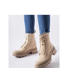 Bottes model 205103 Solea