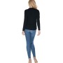 Chemisier model 134584 PeeKaBoo