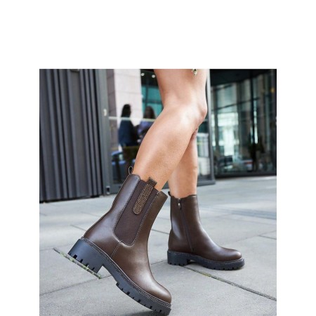 Bottes model 205104 Solea