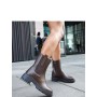 Bottes model 205104 Solea