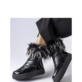 bottes de neige model 205105 Solea