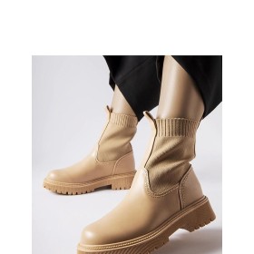 Bottes model 205106 Solea