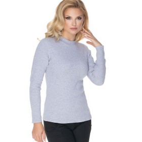 Chemisier model 134585 PeeKaBoo