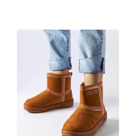 bottes de neige model 205107 Solea