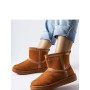 bottes de neige model 205107 Solea