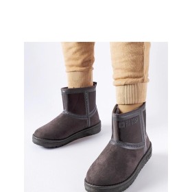 bottes de neige model 205109 Solea