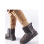 bottes de neige model 205109 Solea