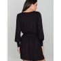 Robe de jour model 111041 Figl