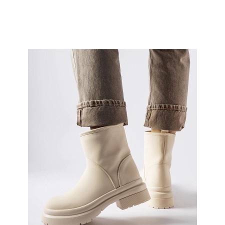 Bottes model 205111 Solea