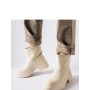 Bottes model 205111 Solea