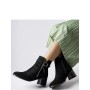 Bottes à talons model 205112 Solea