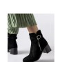 Bottes à talons model 205112 Solea