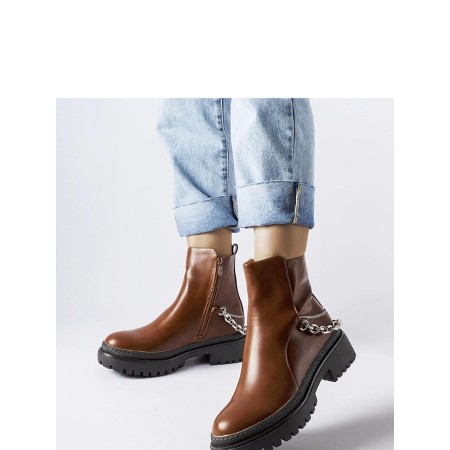 Bottes model 205113 Solea