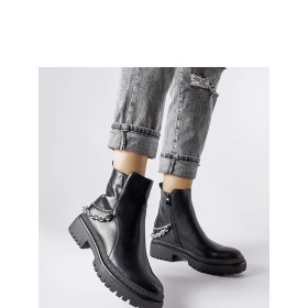 Bottes model 205114 Solea