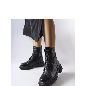 Bottes model 205118 Solea