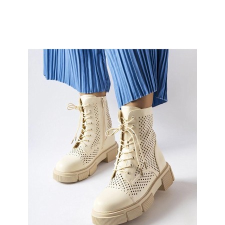 Bottes model 205119 Solea