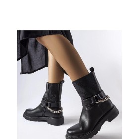 Bottes model 205120 Solea