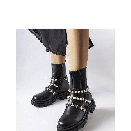Bottes model 205121 Solea