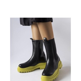 Bottes model 205123 Solea