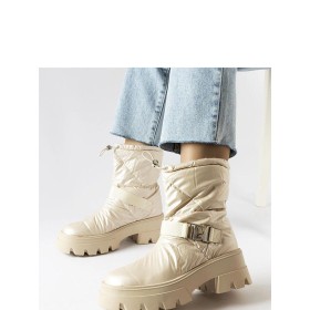 Bottes model 205124 Solea