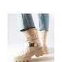 Bottes model 205124 Solea