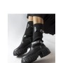 Bottes cuissardes model 205125 Solea