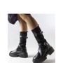 Bottes cuissardes model 205125 Solea