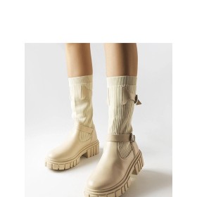 Bottes cuissardes model 205126 Solea