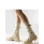 Bottes cuissardes model 205126 Solea