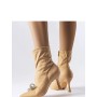 Bottes à talons model 205128 Solea