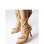 Bottes à talons model 205128 Solea