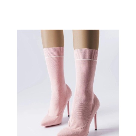 Bottes à talons model 205129 Solea