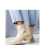Bottes model 205131 Solea