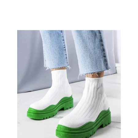 Bottes model 205132 Solea