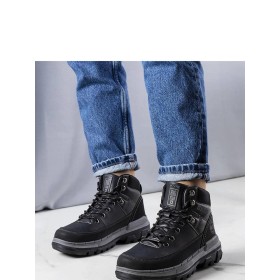 bottes de neige model 205133 Solea