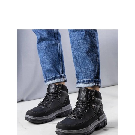 bottes de neige model 205133 Solea