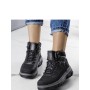 bottes de neige model 205133 Solea
