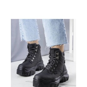 bottes de neige model 205134 Solea