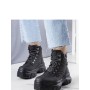 bottes de neige model 205134 Solea
