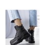 bottes de neige model 205134 Solea