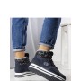 Bottes model 205135 Solea